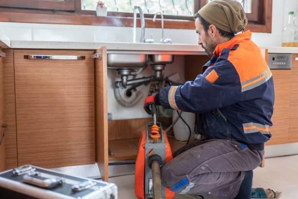 Best Septic Systems  in Yardville, NJ