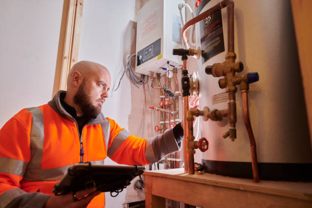 Best Affordable Plumbing Services  in Yardville, NJ