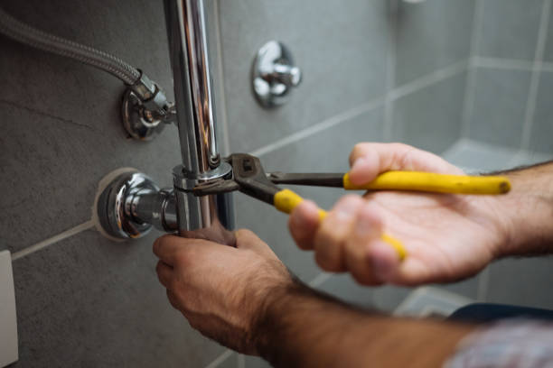 Best Pipe Repair Near Me  in Yardville, NJ