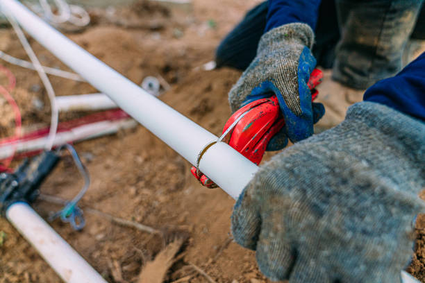 Best Emergency Plumbing Repair  in Yardville, NJ